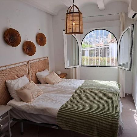 Boho Veranda Denia Dış mekan fotoğraf
