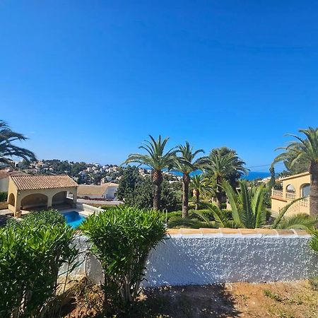 Boho Veranda Denia Dış mekan fotoğraf