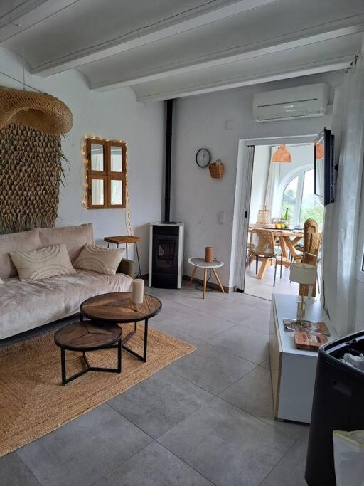 Boho Veranda Denia Dış mekan fotoğraf