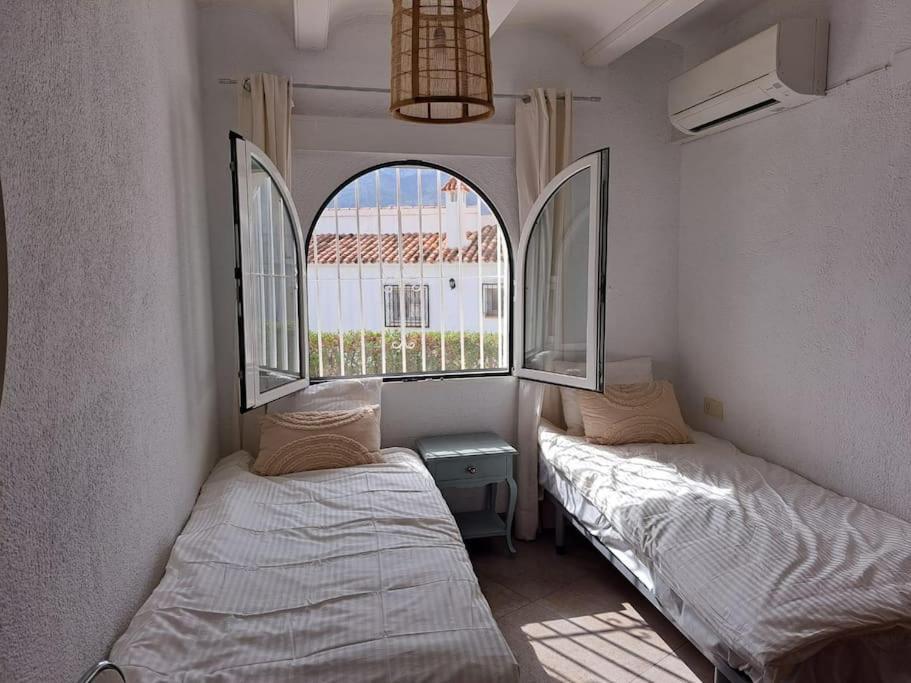 Boho Veranda Denia Dış mekan fotoğraf